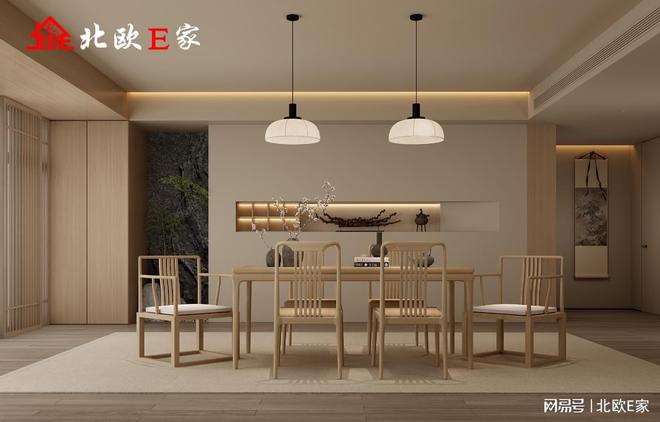 具搭配方案品味生活的静谧时光CQ9电子游