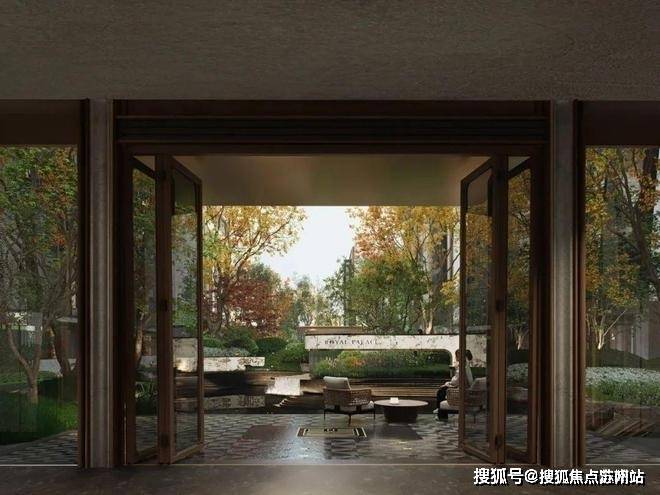 户型-优惠-国誉府售楼处-小区环境-中心电话CQ9电子游戏国誉府售楼处首页网站-