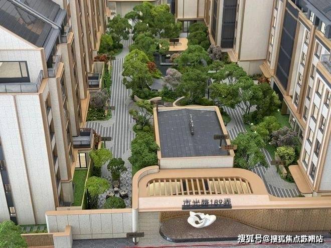 户型-优惠-国誉府售楼处-小区环境-中心电话CQ9电子游戏国誉府售楼处首页网站-房价-(图3)