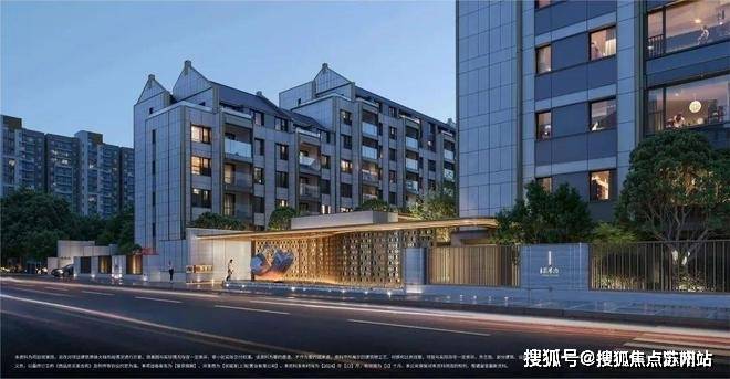 户型-优惠-国誉府售楼处-小区环境-中心电话CQ9电子游戏国誉府售楼处首页网站-房价-(图4)