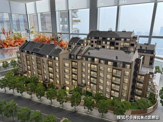 户型-优惠-国誉府售楼处-小区环境-中心电话CQ9电子游戏国誉府售楼处首页网站-房价-(图7)