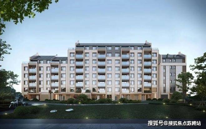 户型-优惠-国誉府售楼处-小区环境-中心电话CQ9电子游戏国誉府售楼处首页网站-房价-(图8)