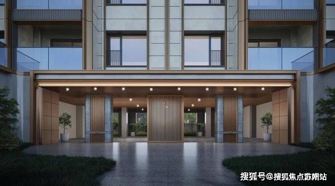 户型-优惠-国誉府售楼处-小区环境-中心电话CQ9电子游戏国誉府售楼处首页网站-房价-(图14)
