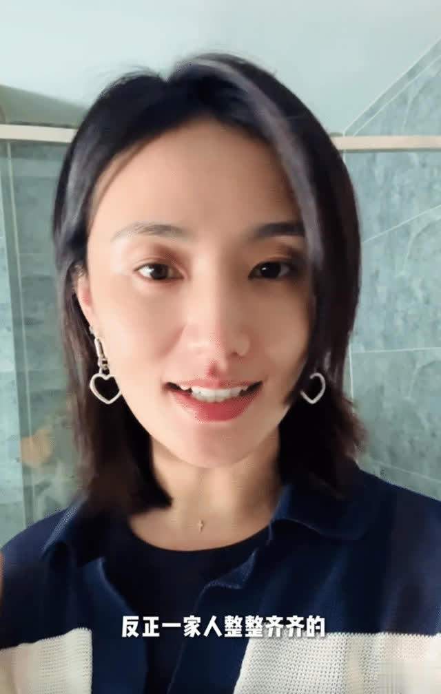 了！3岁女儿大哭不愿搬到老小区水泥房CQ9电子平台网站李亚鹏妻子自曝没钱(图11)