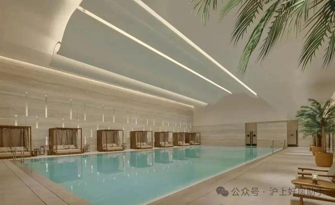 华润士林润园售楼处发布：领航新篇章CQ9电子平台入口⚡ 好房子—黄浦(图11)