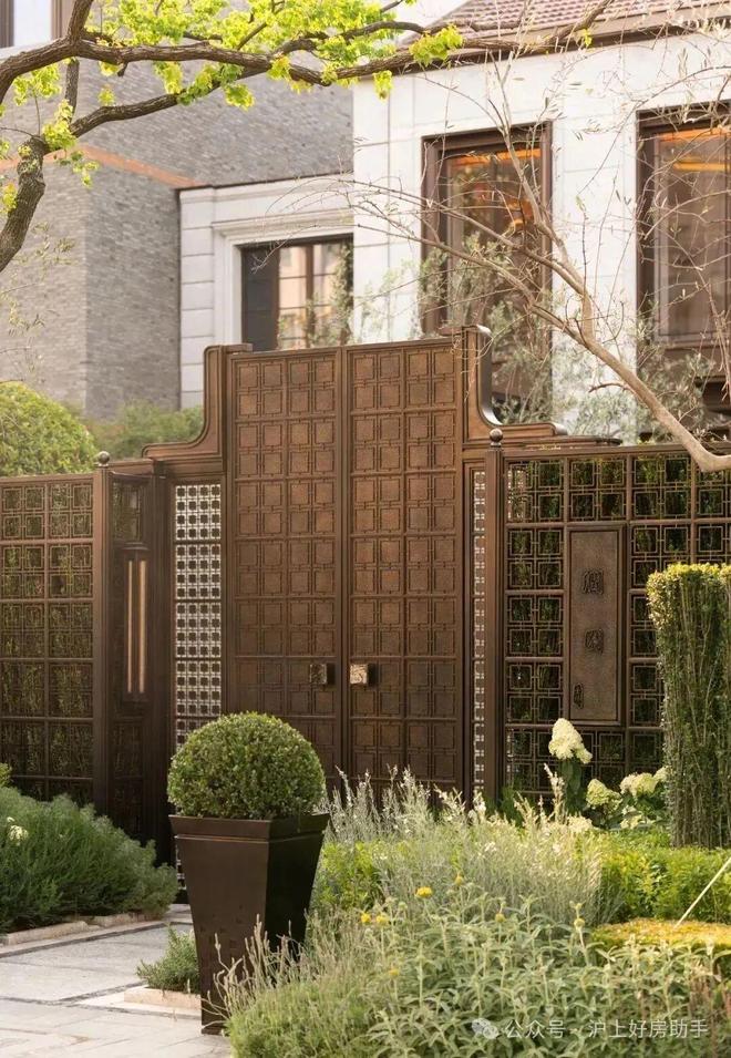 华润士林润园售楼处发布:领航新篇章CQ9电子平台入口⚡ 好房子—黄浦(图6) 华润士林润园售楼处发布:领航新篇章CQ9电子平台入口⚡ 好房子—黄浦(图6)