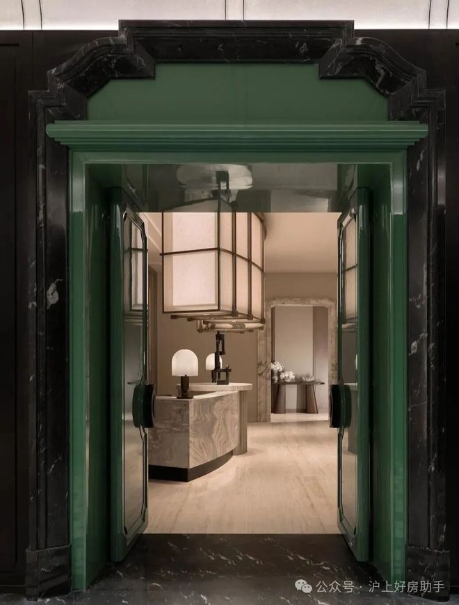 华润士林润园售楼处发布:领航新篇章CQ9电子平台入口⚡ 好房子—黄浦(图8) 华润士林润园售楼处发布:领航新篇章CQ9电子平台入口⚡ 好房子—黄浦(图8)