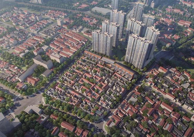 华润士林润园售楼处发布:领航新篇章CQ9电子平台入口⚡ 好房子—黄浦(图12) 华润士林润园售楼处发布:领航新篇章CQ9电子平台入口⚡ 好房子—黄浦(图12)