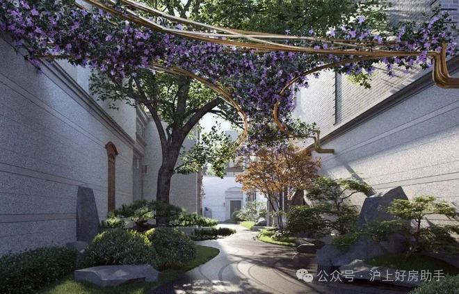 华润士林润园售楼处发布:领航新篇章CQ9电子平台入口⚡ 好房子—黄浦(图17) 华润士林润园售楼处发布:领航新篇章CQ9电子平台入口⚡ 好房子—黄浦(图17)