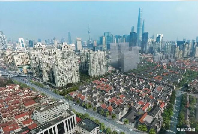 华润士林润园售楼处发布:领航新篇章CQ9电子平台入口⚡ 好房子—黄浦(图16) 华润士林润园售楼处发布:领航新篇章CQ9电子平台入口⚡ 好房子—黄浦(图16)