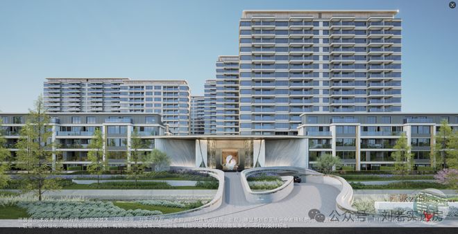 发商网站_西派云间售楼处欢迎你 【】CQ9电子游戏平台中铁建西派云间@开(图33)