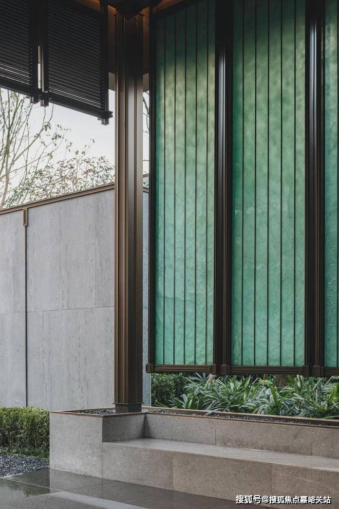 售楼处 保利海上瑧悦发布：邂逅奢华!CQ9电子网站【热点】保利海上瑧悦(图2)