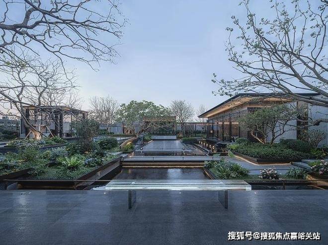 售楼处 保利海上瑧悦发布：邂逅奢华!CQ9电子网站【热点】保利海上瑧悦(图1)