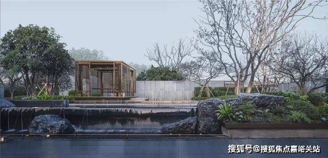 售楼处 保利海上瑧悦发布：邂逅奢华!CQ9电子网站【热点】保利海上瑧悦(图4)