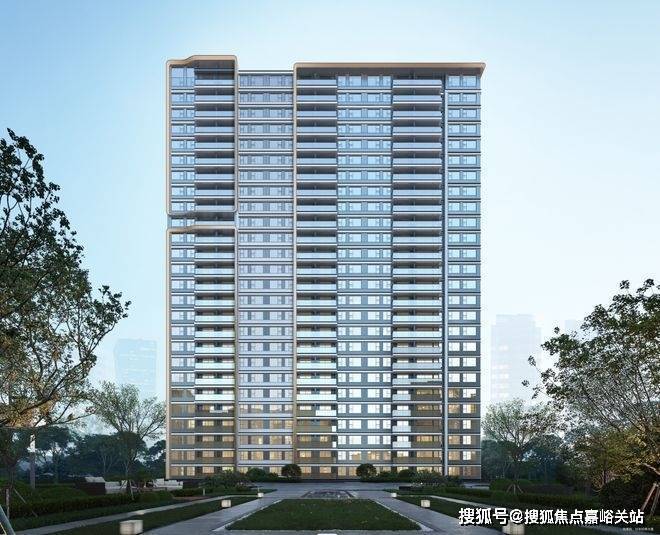 售楼处 保利海上瑧悦发布：邂逅奢华!CQ9电子网站【热点】保利海上瑧悦(图7)