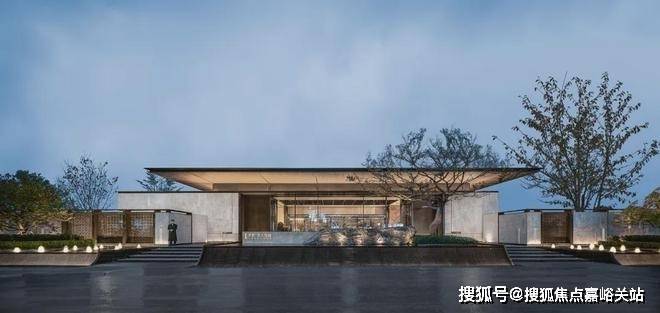 售楼处 保利海上瑧悦发布：邂逅奢华!CQ9电子网站【热点】保利海上瑧悦(图13)