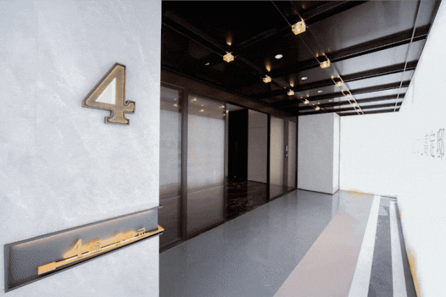 售楼处 保利海上瑧悦发布：邂逅奢华!CQ9电子网站【热点】保利海上瑧悦(图19)