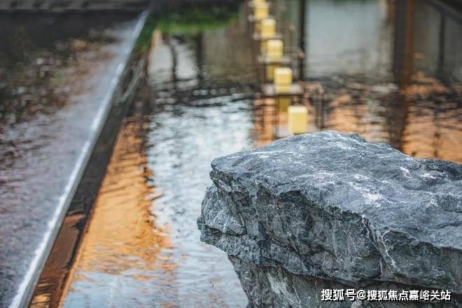 售楼处 保利海上瑧悦发布：邂逅奢华!CQ9电子网站【热点】保利海上瑧悦(图23)