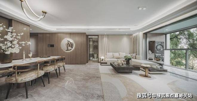 售楼处 保利海上瑧悦发布：邂逅奢华!CQ9电子网站【热点】保利海上瑧悦(图27)