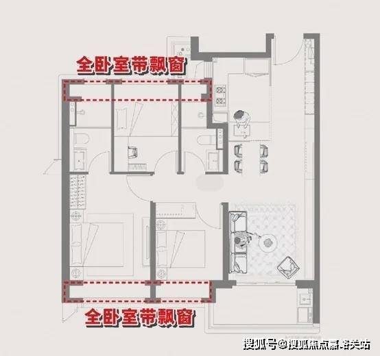售楼处 保利海上瑧悦发布：邂逅奢华!CQ9电子网站【热点】保利海上瑧悦(图31)
