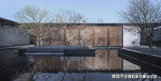 售楼处 保利海上瑧悦发布：邂逅奢华!CQ9电子网站【热点】保利海上瑧悦(图40)