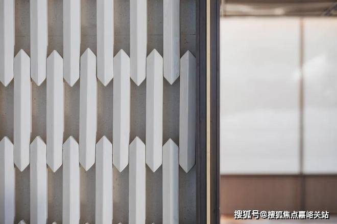 售楼处 保利海上瑧悦发布：邂逅奢华!CQ9电子网站【热点】保利海上瑧悦(图42)