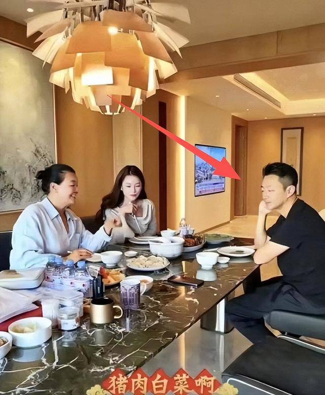 个举动暴露马筱梅地位 小菲全程没好脸色CQ9传奇电子张兰去汪