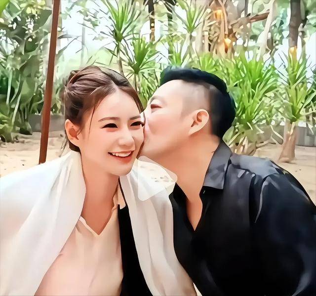 个举动暴露马筱梅地位 小菲全程没好脸色CQ9传奇电子张兰去汪小菲家过冬至一(图6)