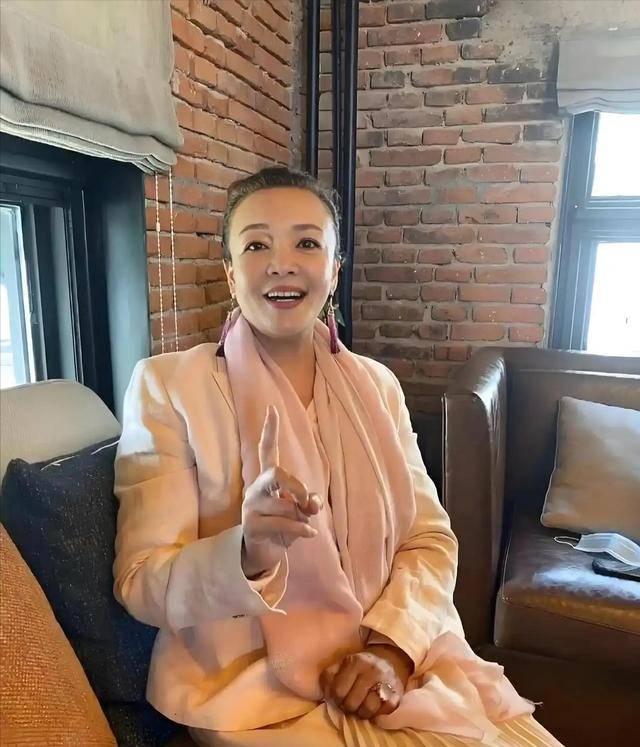 个举动暴露马筱梅地位 小菲全程没好脸色CQ9传奇电子张兰去汪小菲家过冬至一(图9)