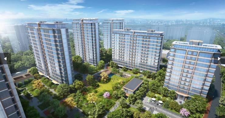 玥湖购房热线电话号码多少CQ9电子游戏新华星耀(图3)