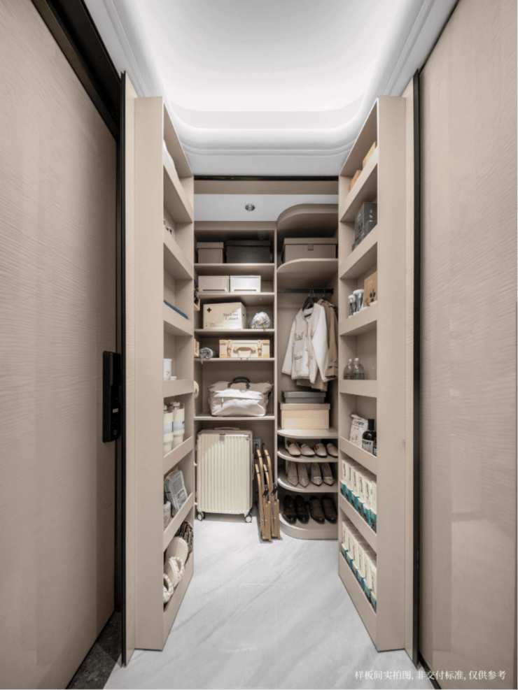 建发海宸最新价格 户型配套 属于什么档次