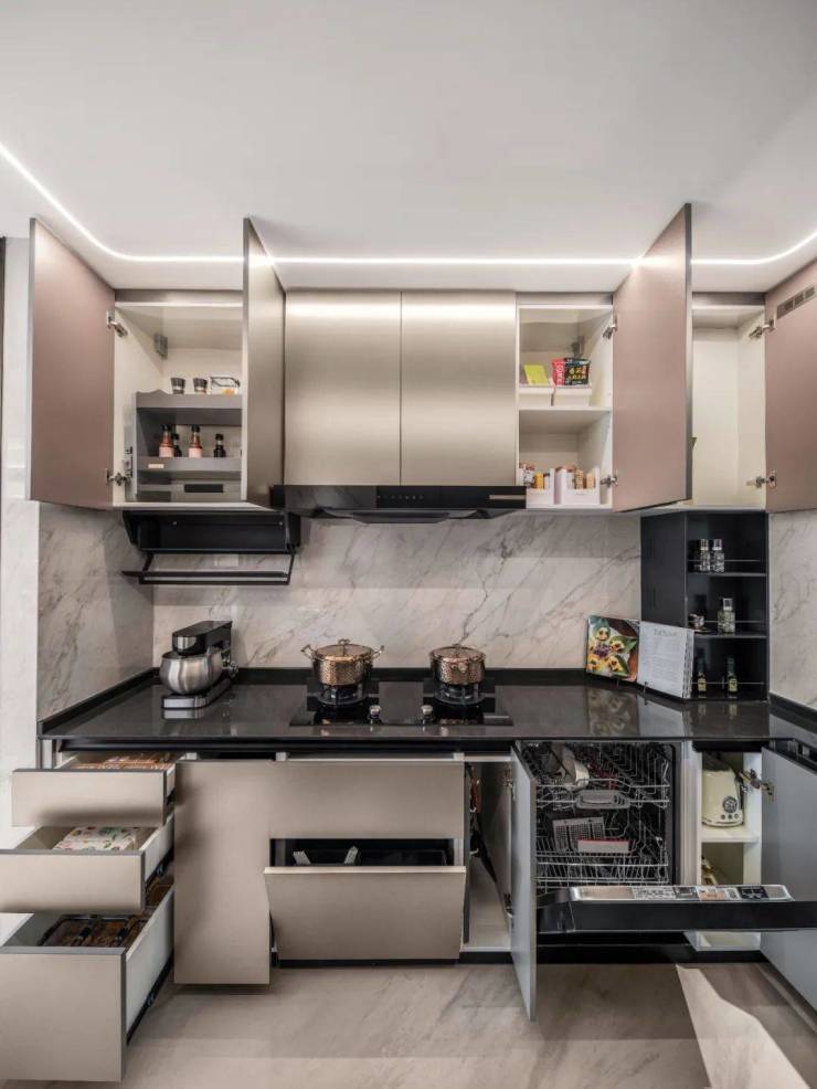 建发海宸最新价格 户型配套 属于什么档次 最新消息CQ9电子游戏建发海宸售楼处欢迎您 2026楼盘评测(图13)