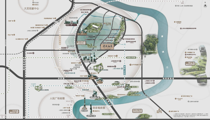 建发海宸最新价格 户型配套 属于什么档次 最新消息CQ9电子游戏建发海宸售楼处欢迎您 2026楼盘评测(图19)
