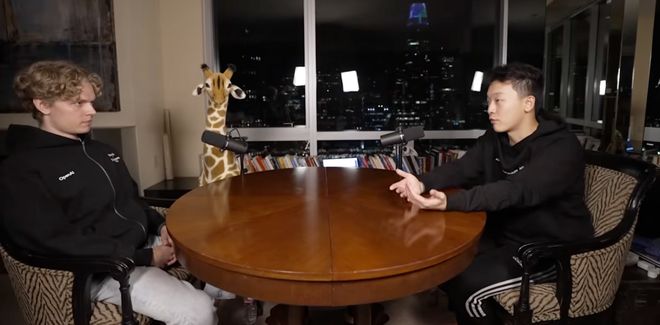 tGPT手把手教成OpenAI科学家CQ9电子平台17岁高中辍学靠Cha(图10) tGPT手把手教成OpenAI科学家CQ9电子平台17岁高中辍学靠Cha(图10)