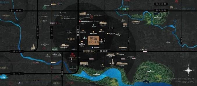 合肥保利和光峯境_合肥新房_合肥新盘信息_合肥买房(图2) 合肥保利和光峯境_合肥新房_合肥新盘信息_合肥买房(图2)