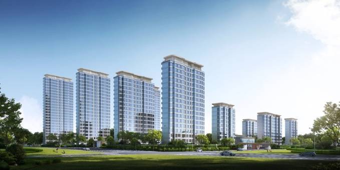 合肥保利和光峯境_合肥新房_合肥新盘信息_合肥买房(图4) 合肥保利和光峯境_合肥新房_合肥新盘信息_合肥买房(图4)