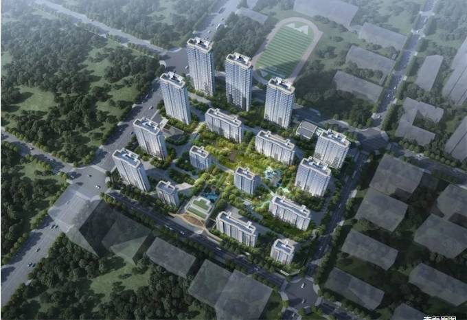 合肥保利和光峯境_合肥新房_合肥新盘信息_合肥买房(图5) 合肥保利和光峯境_合肥新房_合肥新盘信息_合肥买房(图5)