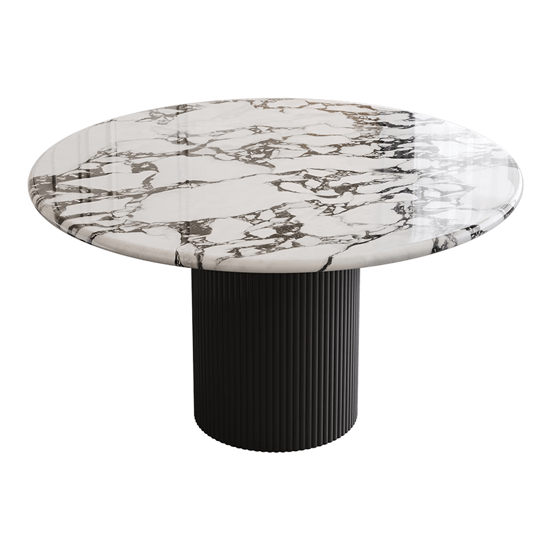 奢华之选——帕沙曼宝格丽餐桌CQ9电子网站提升家居格调的